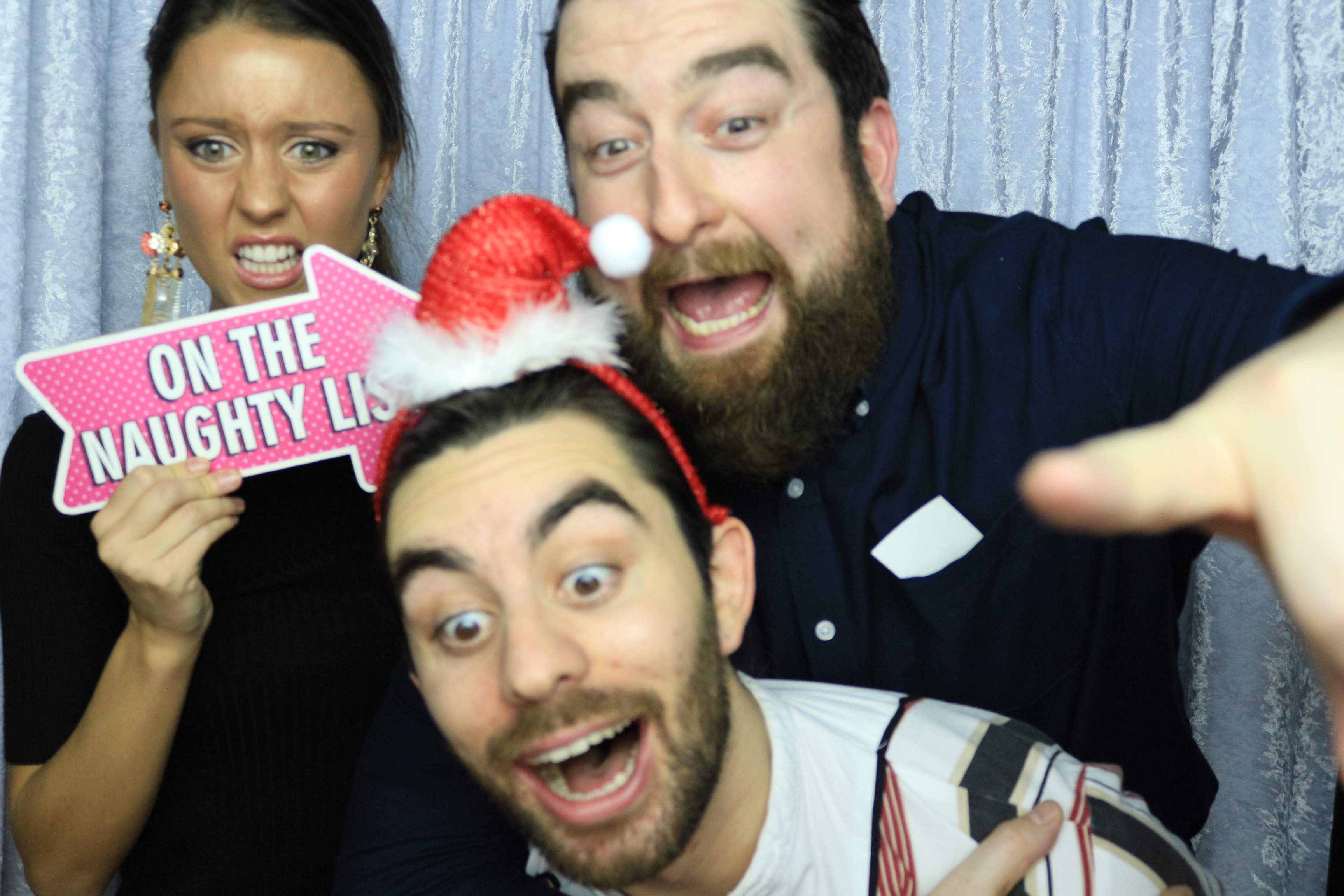 Rank Group Christmas Party - Images | View more photos from the event at gallery.partydelightsphotobooth.co.uk/u/PartyDelightsPhotoBooth/Rank-Group-Christmas-Party-Images